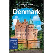 Denmark Lonely Planet